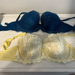 32 DDD VS Bras